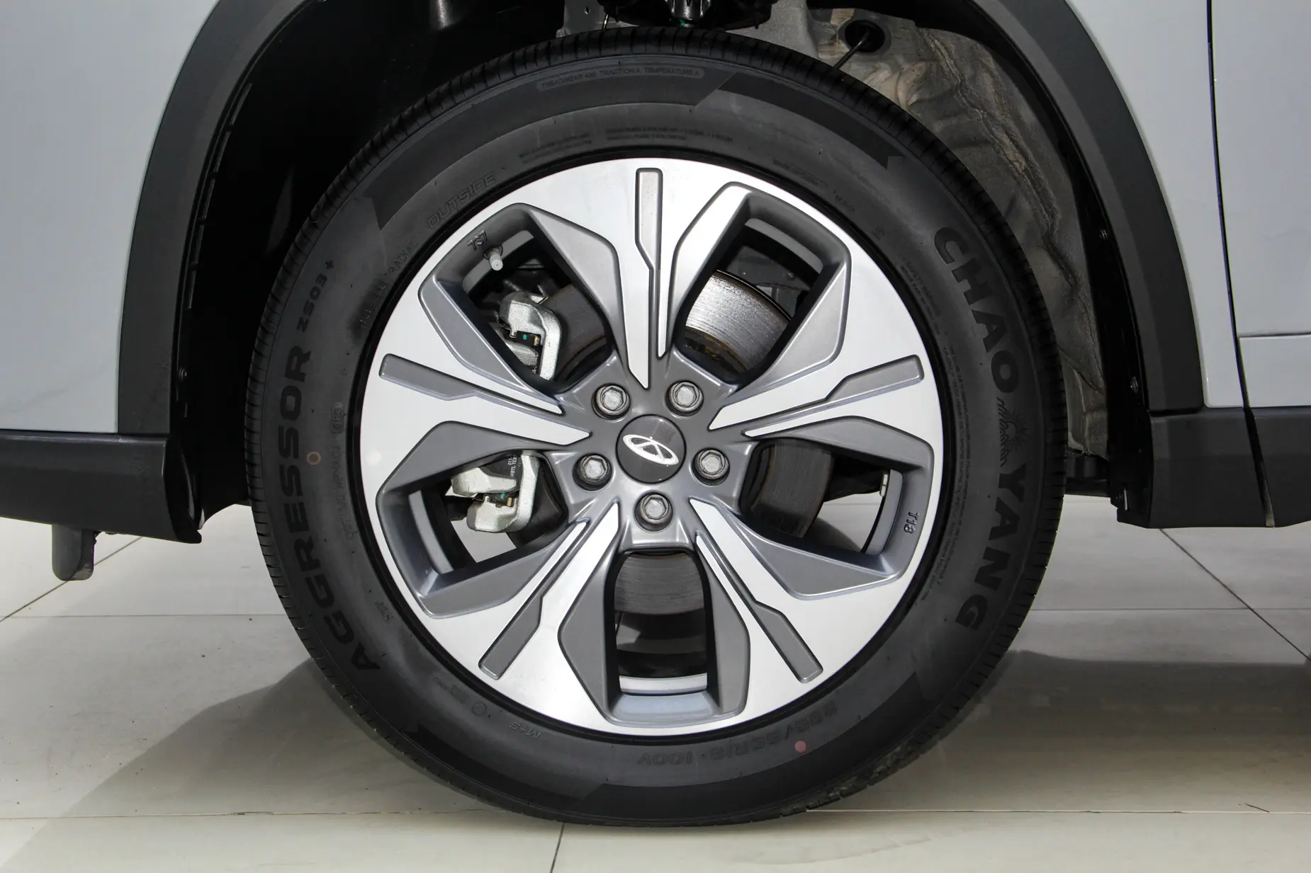 【AIC-MAY118】2025 Chery Tiggo 8 PRO PHEV Champion Edition 1.5T DHT 100km Premium Trim| ผู้ส่งออกรถยนต์ใช้แล้วของจีน