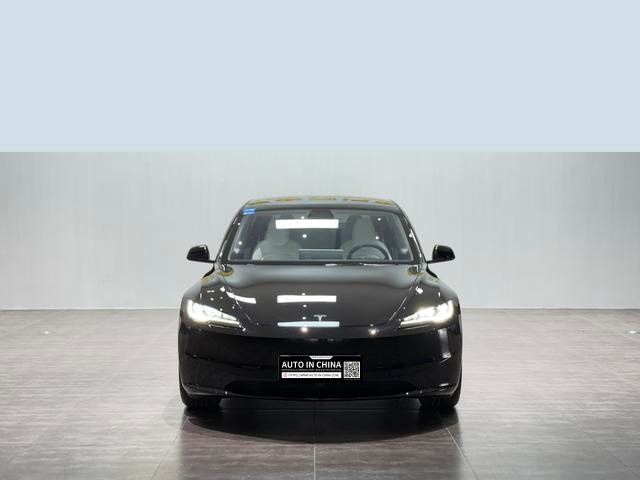 【AIC-MAY59】Tesla Model 3 2025 إصدار طويل المدى للدفع الرباعي| مصدر السيارات الصينية المستعملة