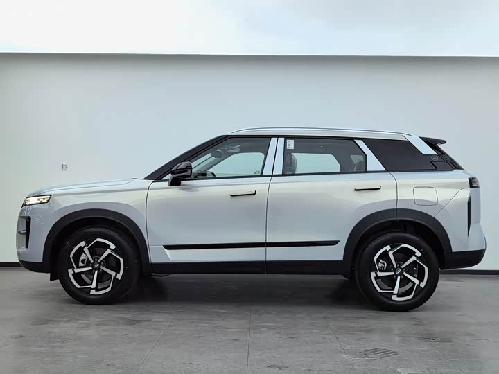 【AIC-MAY87】Chery Tiggo 7 2025 High-Energy Edition 1.6T Premium 2WD| ผู้ส่งออกรถยนต์ใช้แล้วของจีน