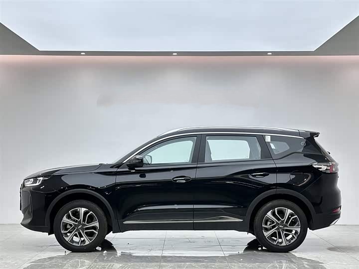 【AIC-MAY99】2025 Chery Tiggo 7 PLUS 1.6T GDI DCT PremiumI DCT Luxury| ผู้ส่งออกรถยนต์ใช้แล้วของจีน