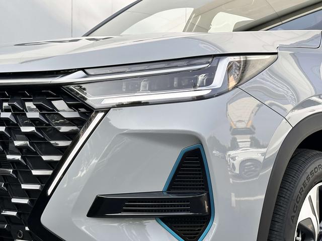 【AIC-MAY117】2025 Chery Tiggo 8 PRO PHEV Champion Edition 1.5T DHT 100km Premium Trim| ผู้ส่งออกรถยนต์ใช้แล้วของจีน