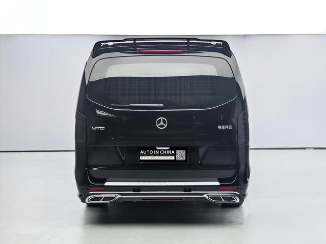 【AIC-MAY126】Mercedes-Benz Vito 2024 2.0T Business Edition 8-Seater| مصدر السيارات الصينية المستعملة