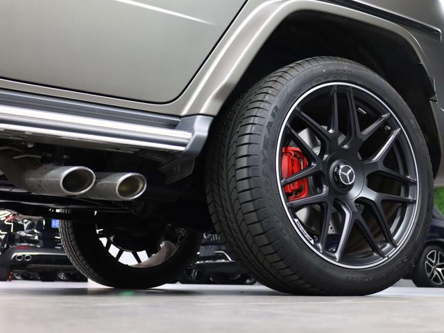 【AIC-MAY134】메르세데스-AMG G 63 2025| 중국 중고차 수출업체