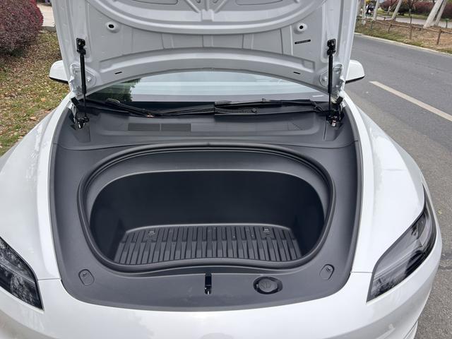 【AIC-MAY49】Tesla Model 3 2025 Rear-Wheel Drive version| Chinese Used Car Exporter