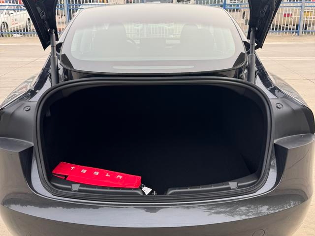 【AIC-MAY51】Tesla Model 3 2025 Rear-Wheel Drive version| Chinese Used Car Exporter