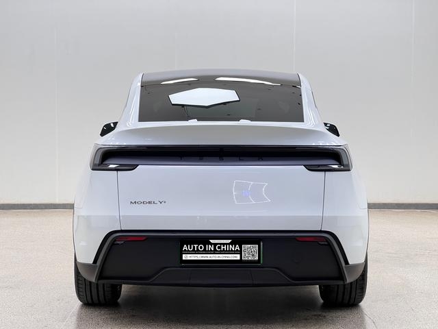 【AIC-MAY69】Tesla Model Y 2025 إصدار الدفع الرباعي طويل المدى| مصدر السيارات الصينية المستعملة