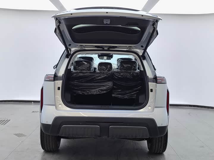 【AIC-MAY87】Chery Tiggo 7 2025 High-Energy Edition 1.6T Premium 2WD| ผู้ส่งออกรถยนต์ใช้แล้วของจีน