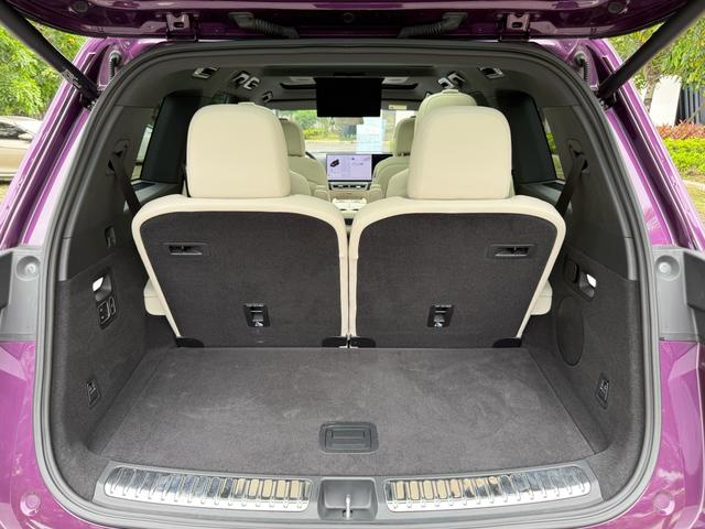 【AIC-APR214】Li Auto L9 2025 Edição de atualização ultrainteligente| Exportador Chinês de Carros Usados