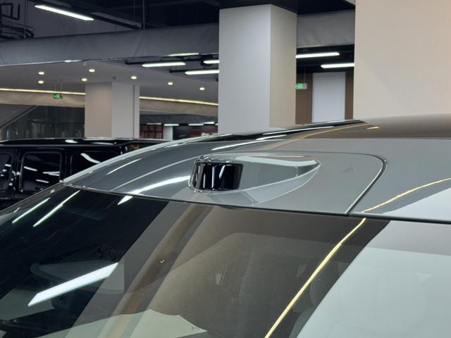 【AIC-MAY12】ZEEKR 009 2024 7-Seat Aisle Edition AWD 108 kWh | Chinese Used Car Exporter