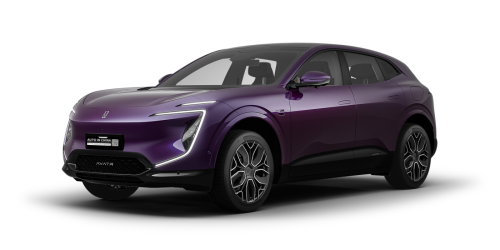 AVATR 07 Versión eléctrica Pro+| Exportación de vehículos nuevos: sin período de espera de 180 días