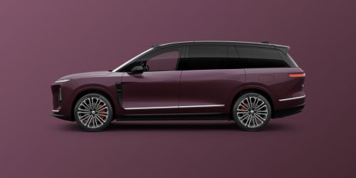 NIO ES8 Executive Luxury Edition, 6-местный автомобиль с 102 Аккумуляторная батарея кВтч| Экспорт новых автомобилей — без 180-дневного периода ожидания