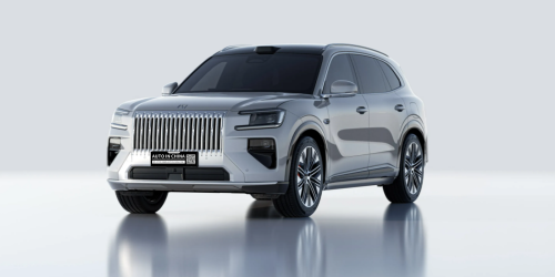 Zeekr 8X Ultra+ Edition | New Vehicle Export — No 180-Day Waiting Period