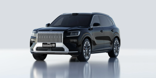 Zeekr 8X Ultra Edition | New Vehicle Export — No 180-Day Waiting Period
