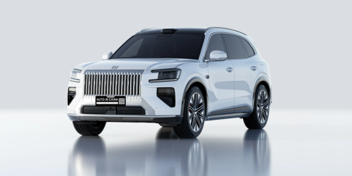 Zeekr 8X Max Edition | New Vehicle Export — No 180-Day Waiting Period