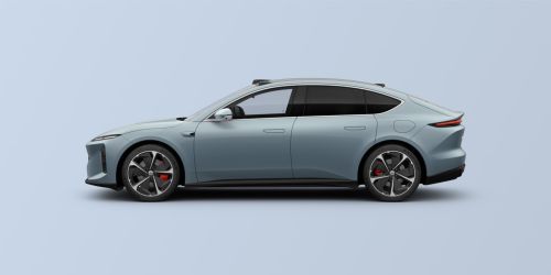 NIO ET5T 75 kWh| New Vehicle Export — No 180-Day Waiting Period