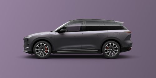 NIO ES6 Long Range 100 kWh| New Vehicle Export — No 180-Day Waiting Period