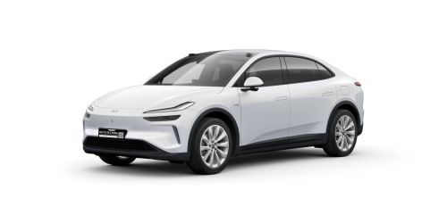 Полный привод ONVO L60 с аккумуляторной батареей емкостью 85 кВтч| Экспорт новых автомобилей — без 180-дневного периода ожидания