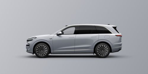 ONVO L90 Ultra+ Six-Seater| Экспорт новых автомобилей — без 180-дневного периода ожидания