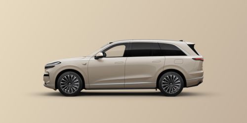 ONVO L90 Ultra+ Seven-Seater| Экспорт новых автомобилей — без 180-дневного периода ожидания