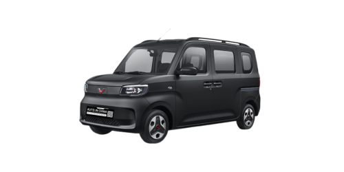 Wuling Zhiguang EV Standard Version | 신차 수출 — 180일 대기 기간 없음 - photo 2