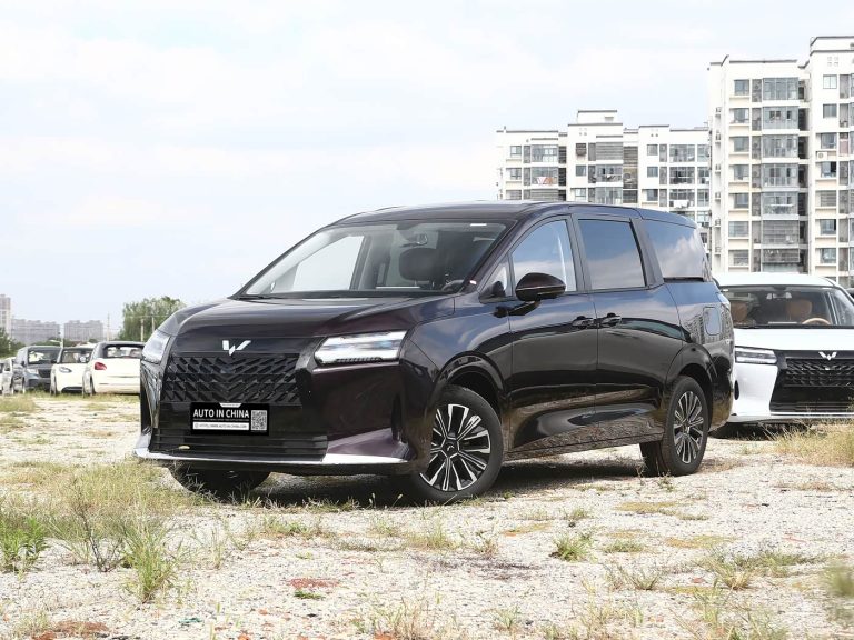 Улин Звездный свет 730 PHEV 125 км в роскошной комплектации| Экспорт новых автомобилей — без 180-дневного периода ожидания