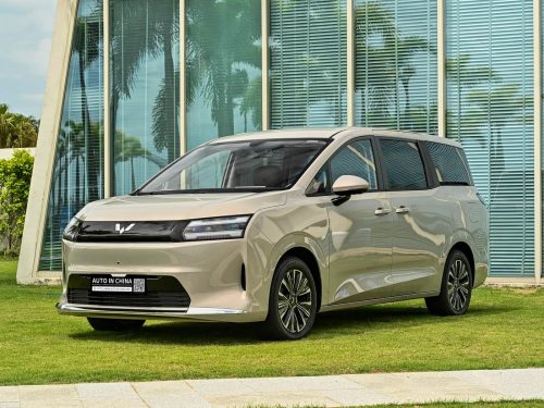 Улин Звездный свет 730 EV 500 км в роскошной комплектации| Экспорт новых автомобилей — без 180-дневного периода ожидания - photo 3