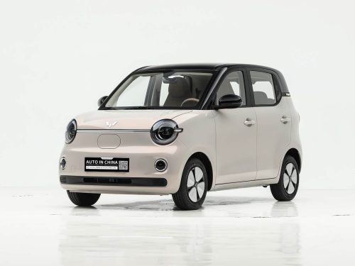 武陵宏光 MINI EV 第 5 世代 205km プレミアム| 新車の輸出 - 180 日間の待機期間なし - photo 1