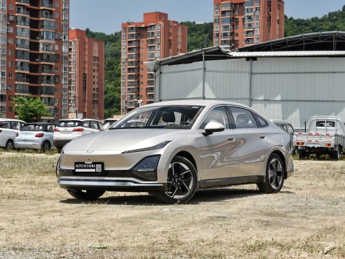 Wuling Starlight 510km Inteligente Avançado 2025| Exportação de veículos novos – sem período de espera de 180 dias - photo 1