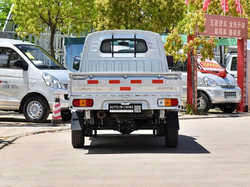 武陵栄光ミニトラック拡張 1.5L シングルキャブ| 新車の輸出 - 180 日間の待機期間なし - photo 4