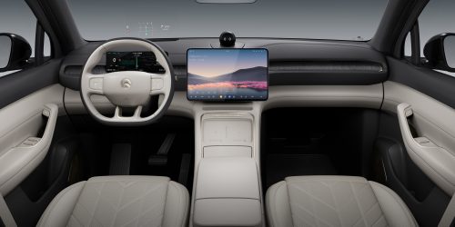 NIO ES6 표준 범위 75 kWh로| 신차——180일 대기 기간 없음 - photo 5