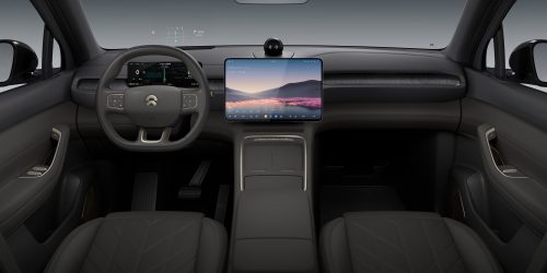 NIO ES6 표준 범위 75 kWh로| 신차——180일 대기 기간 없음 - photo 6