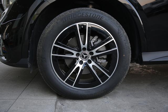 【AIC-MAY149】Mercedes-Benz GLC 260 L 4MATIC 2025 Facelift Luxury 5-Seat| Chinese Used Car Exporter