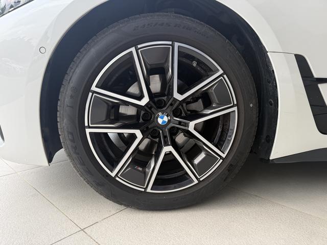 【AIC-JUN01】BMW 2024 4 Paquete deportivo Serie 425i Gran Coupé M| Exportador chino de autos usados