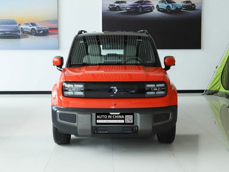 Baojun Yep Plus 2026 Flagship Edition 501 km| New Vehicle Export — No 180-Day Waiting Period