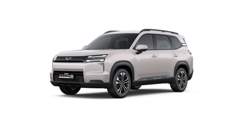 Luz das Estrelas Wuling 560 Acabamento luxuoso EV 500km| Exportação de veículos novos – sem período de espera de 180 dias - photo 1