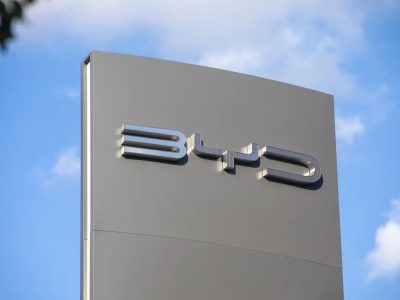 BYD