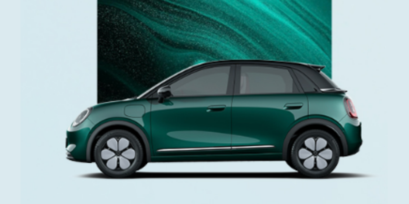 Wuling Bingo Pro 330km Premium Edition| New Vehicle Export — No 180-Day Waiting Period