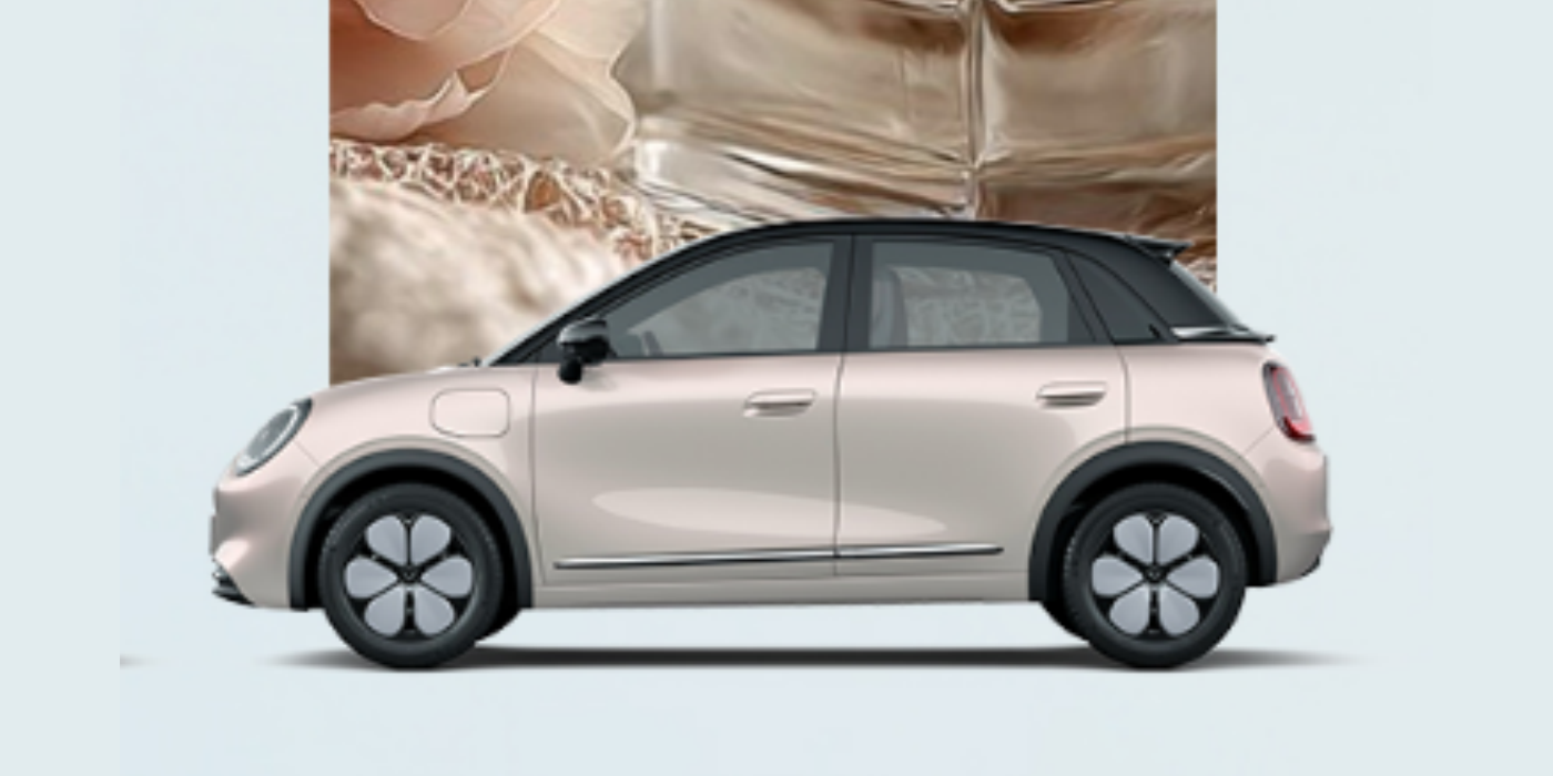 Wuling Bingo Pro 403km Premium Edition| Exportación de vehículos nuevos: sin período de espera de 180 días