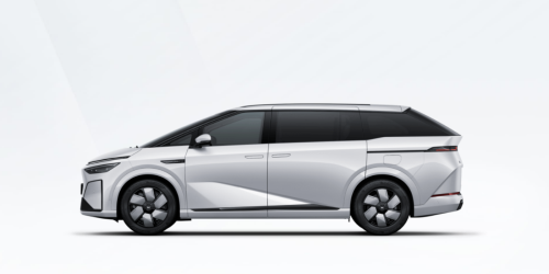 XPENG X9 665km Max EV | Ekspor Kendaraan Baru — Tidak Ada Masa Tunggu 180 Hari - photo 3
