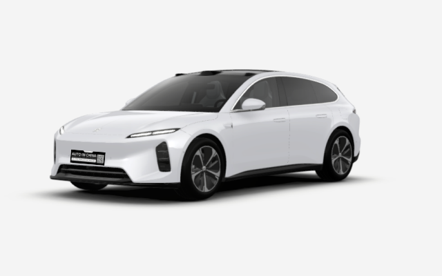 nio et5t 100 กิโลวัตต์ชั่วโมง| การส่งออกรถยนต์ใหม่ — ไม่มีระยะเวลารอคอย 180 วัน