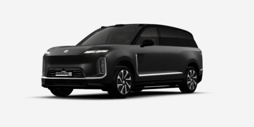 NIO ES9 Executive Luxury Edition| Exportação de veículos novos – sem período de espera de 180 dias - photo 1