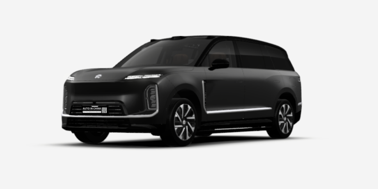 NIO ES9 Executive Luxury Edition| Экспорт новых автомобилей — без 180-дневного периода ожидания