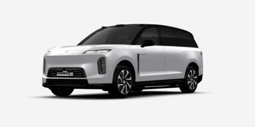 NIO ES9 Executive Luxury Edition| Exportação de veículos novos – sem período de espera de 180 dias - photo 2