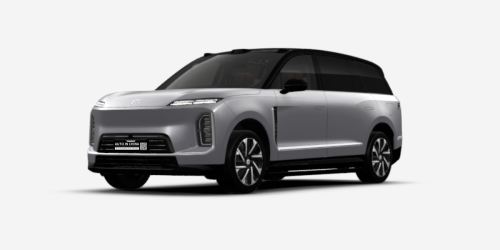 NIO ES9 Executive Luxury Edition| Exportação de veículos novos – sem período de espera de 180 dias - photo 5