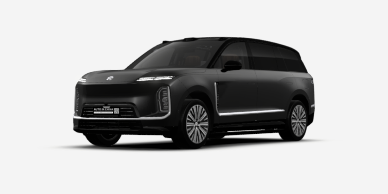 NIO ES9 Executive Signature Edition| Экспорт новых автомобилей — без 180-дневного периода ожидания