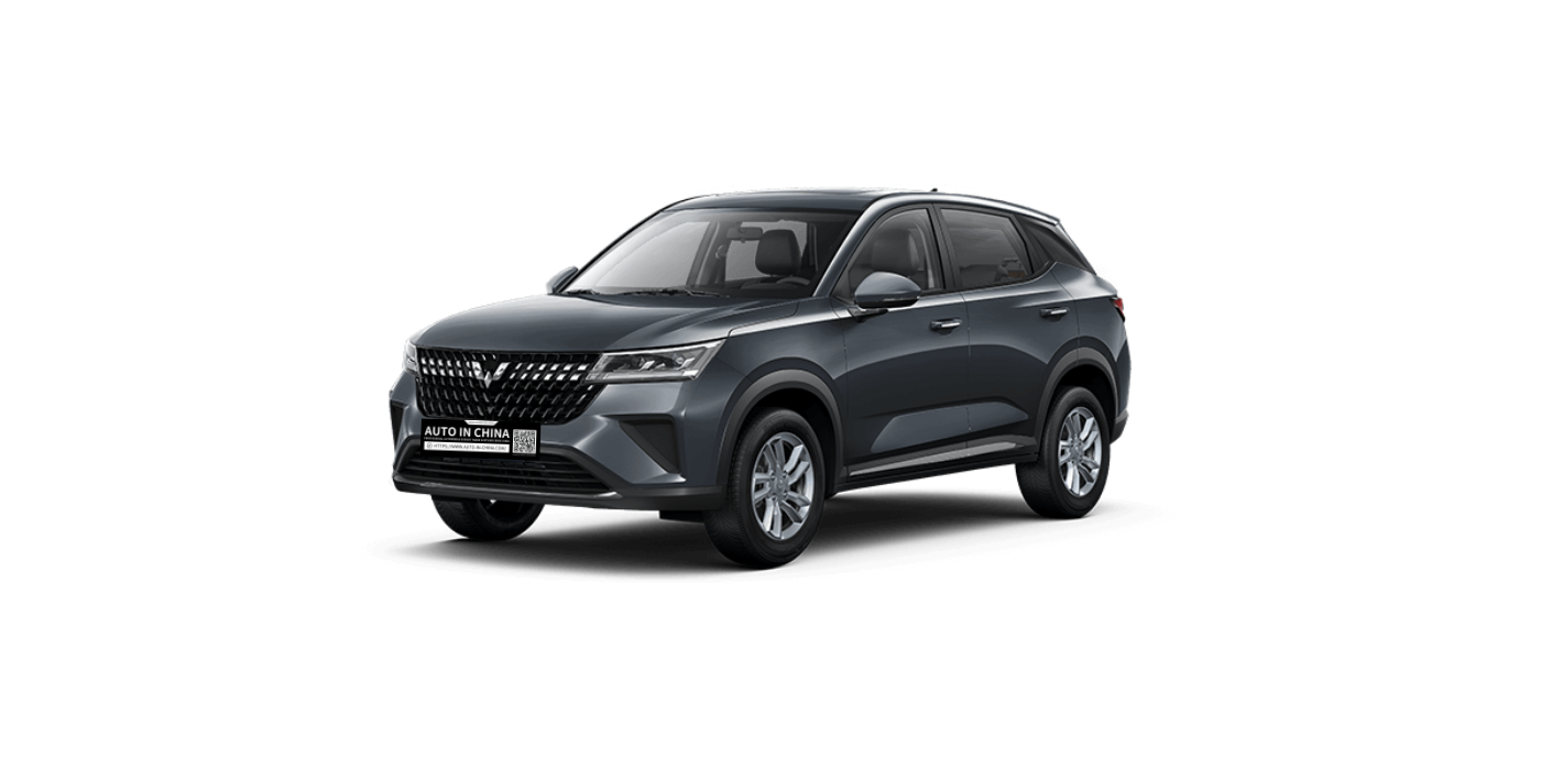 Wuling Xingchi 1.5L CVT Fun| Exportación de vehículos nuevos: sin período de espera de 180 días