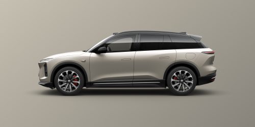 NIO ES6 표준 범위 75 kWh로| 신차——180일 대기 기간 없음 - photo 1