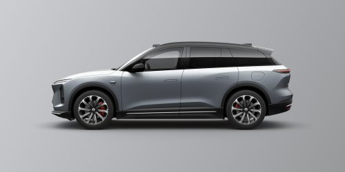 NIO ES6 장거리 100 kWh로| 신차 수출 — 180일 대기 기간 없음 - photo 2
