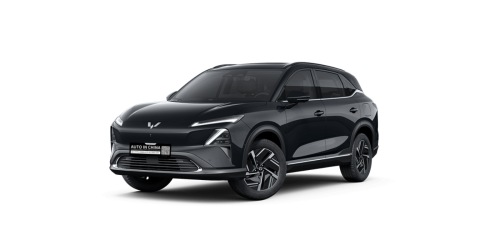 Wuling Starlight S PHEV 130km Pilot Trim| Exportação de veículos novos – sem período de espera de 180 dias - photo 3