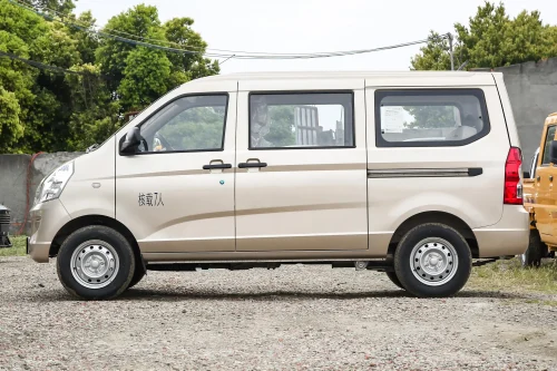Wuling Rongguang S 1,5 л базовая версия | Экспорт новых автомобилей — без 180-дневного периода ожидания - photo 5